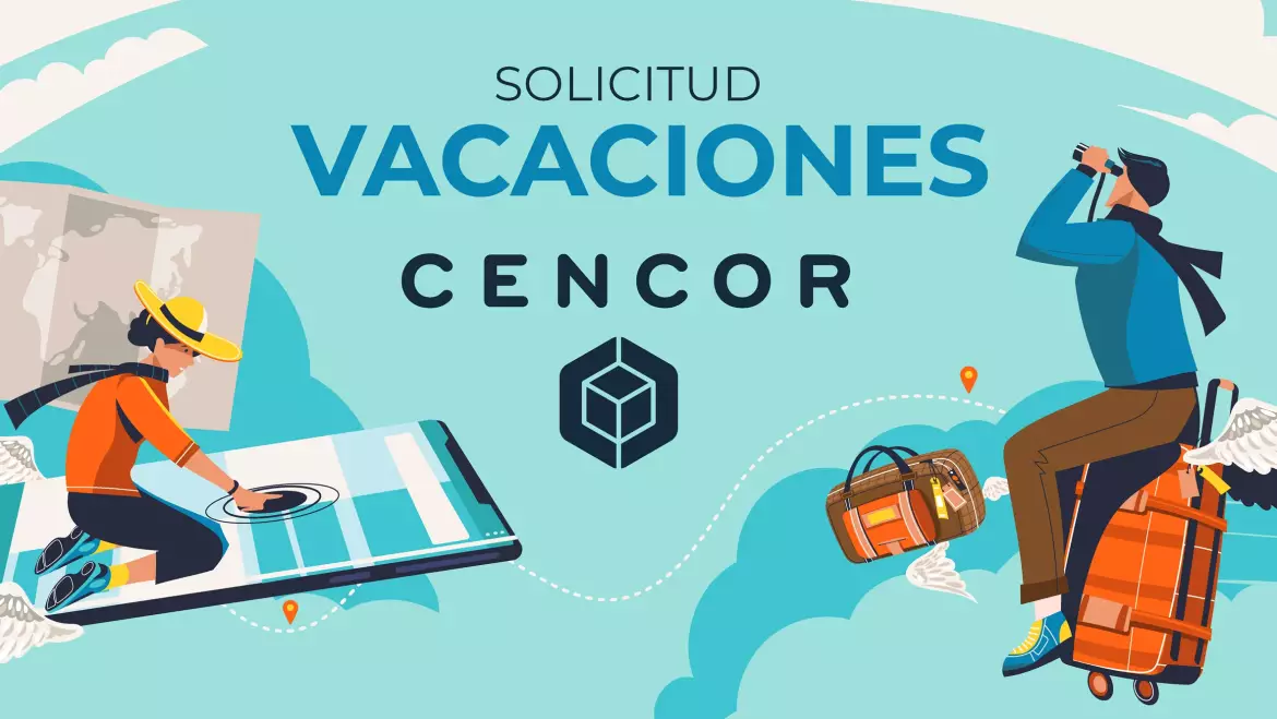 Solicitud de Vacaciones