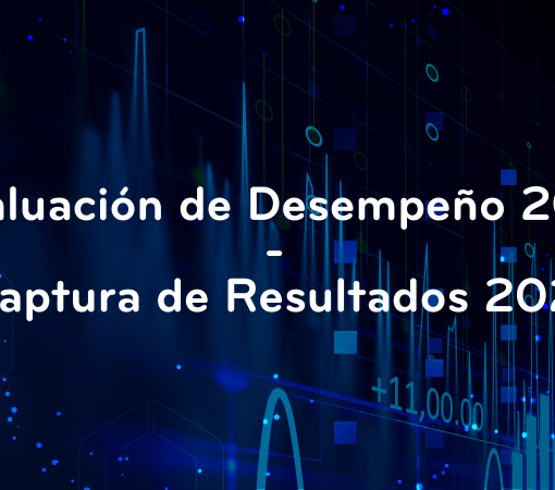 Evaluación de Desempeño 2021 – Captura de Resultados 2021