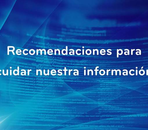 Seguridad de la Información
