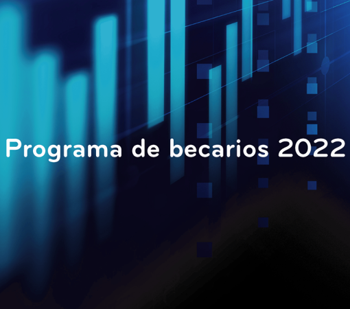Programa de becarios 2022