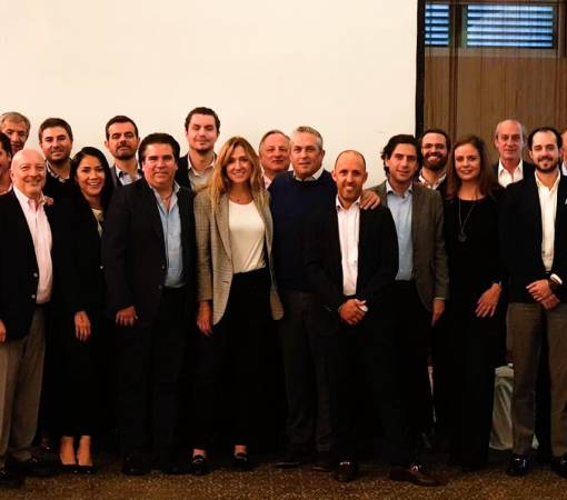 Kick off de la estrategia CENCOR 2023