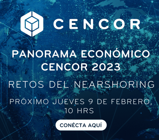 Panorama Económico CENCOR 2023