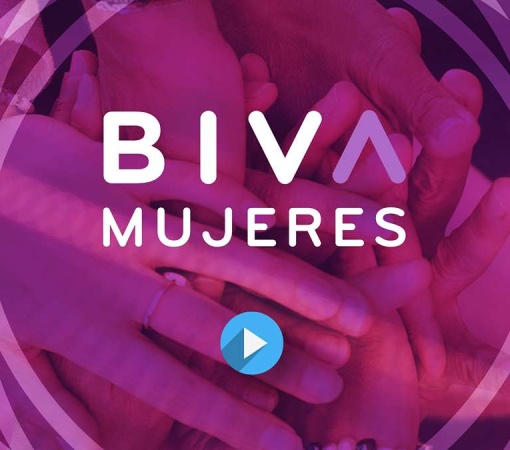 BIVA Mujeres