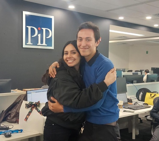 EN PiP LATAM celebramos el 30 de abril