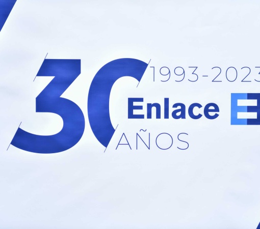 30 años Enlace