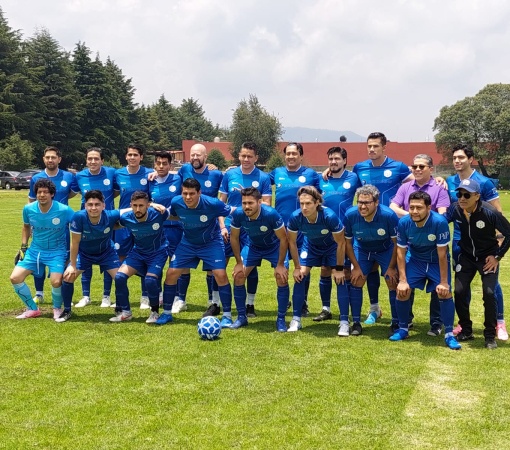 Conoce los resultados de nuestro equipo