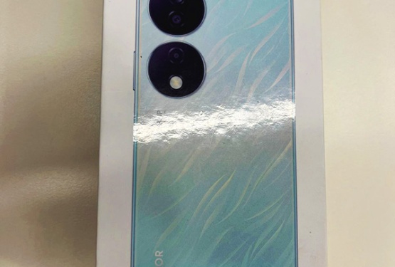 HONOR X7b nuevo