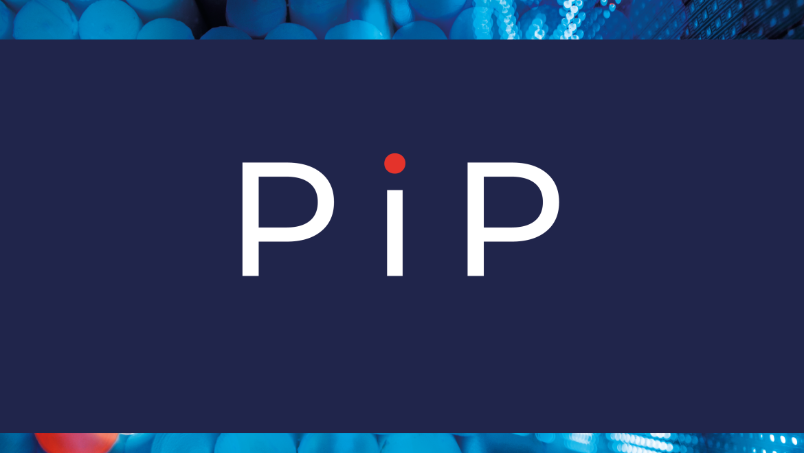 Te presentamos la nueva imagen de PIP