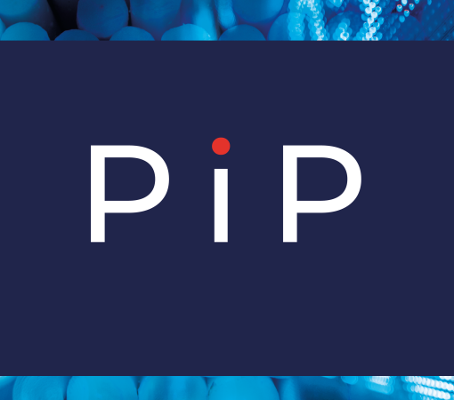 Te presentamos la nueva imagen de PIP