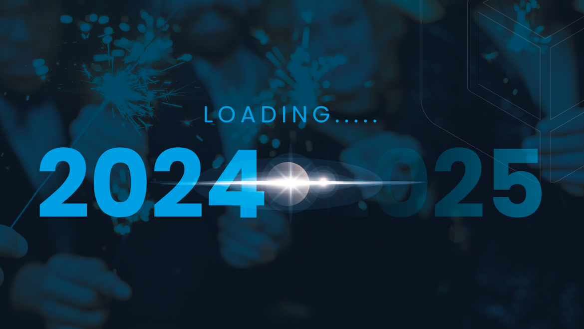 Comida de Fin de Año 2024