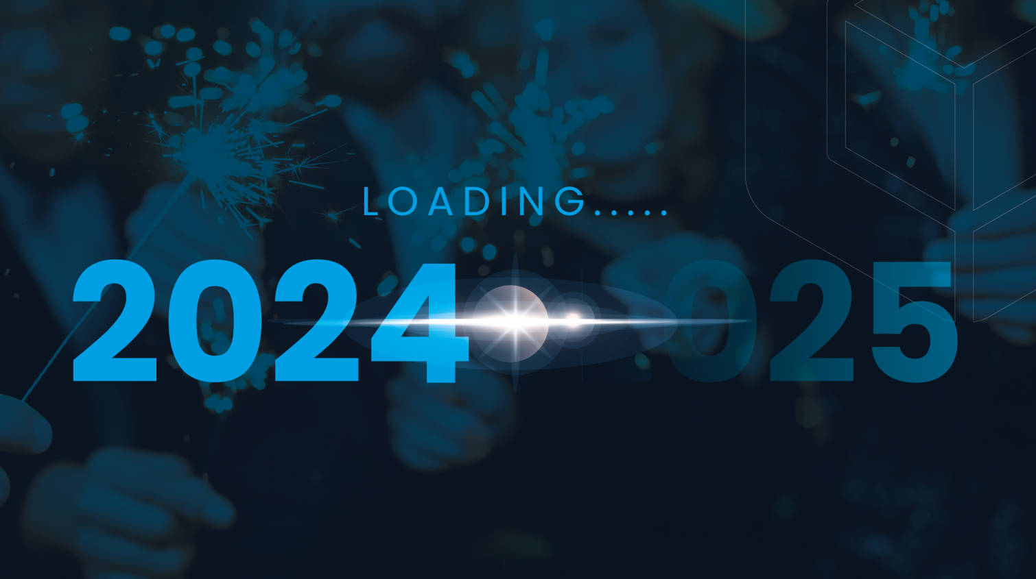 Comida de Fin de Año 2024