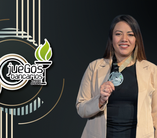 ¡Muchas felicidades Laura Carballo!