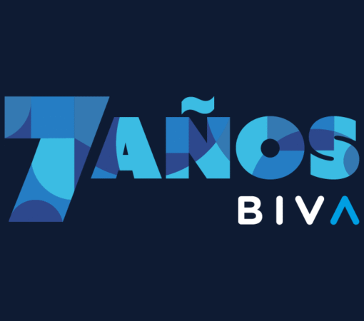 Celebramos 7 años transformando el mercado de valores en México