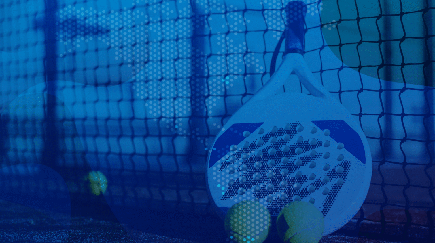 Torneo de pádel Enlace NY