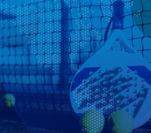 Torneo de pádel Enlace NY