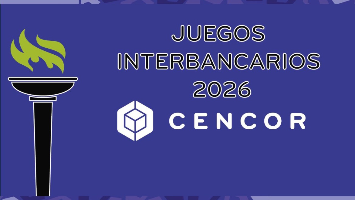 Juegos Interbancarios 2026