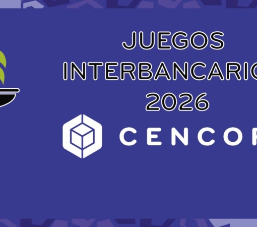 Juegos Interbancarios 2026