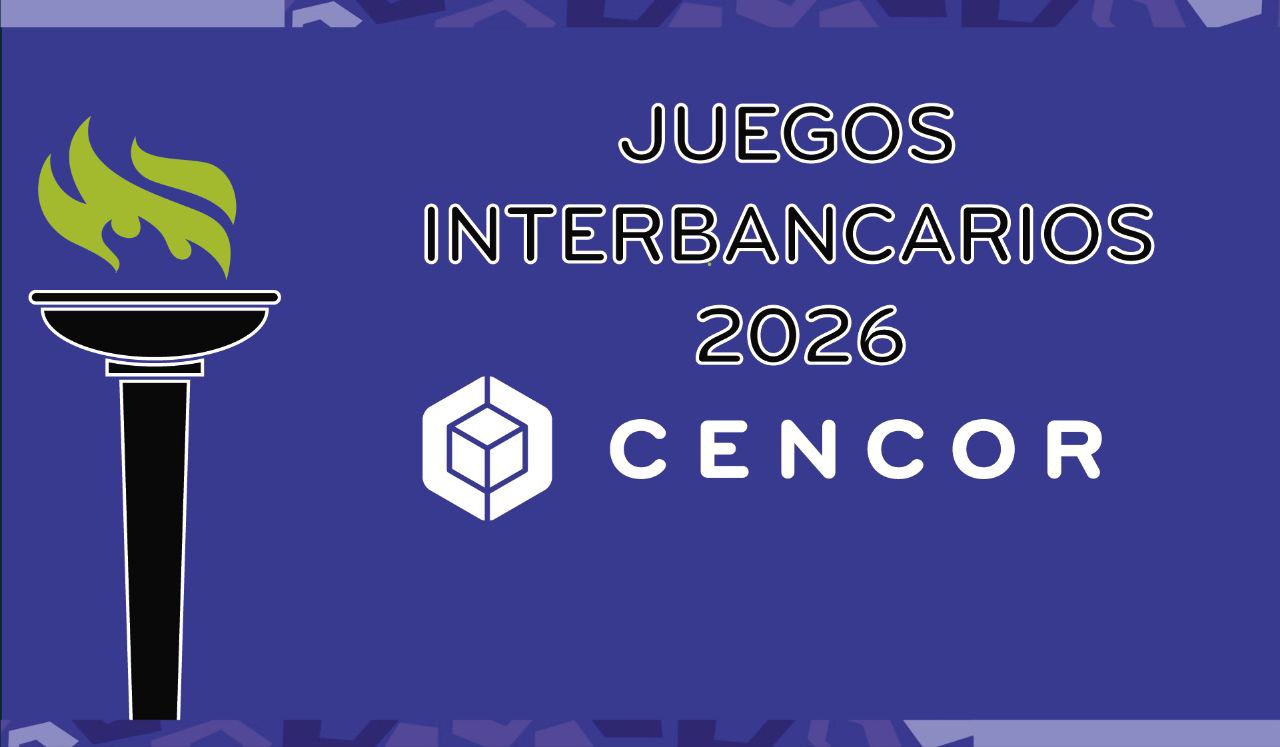 Juegos Interbancarios 2026