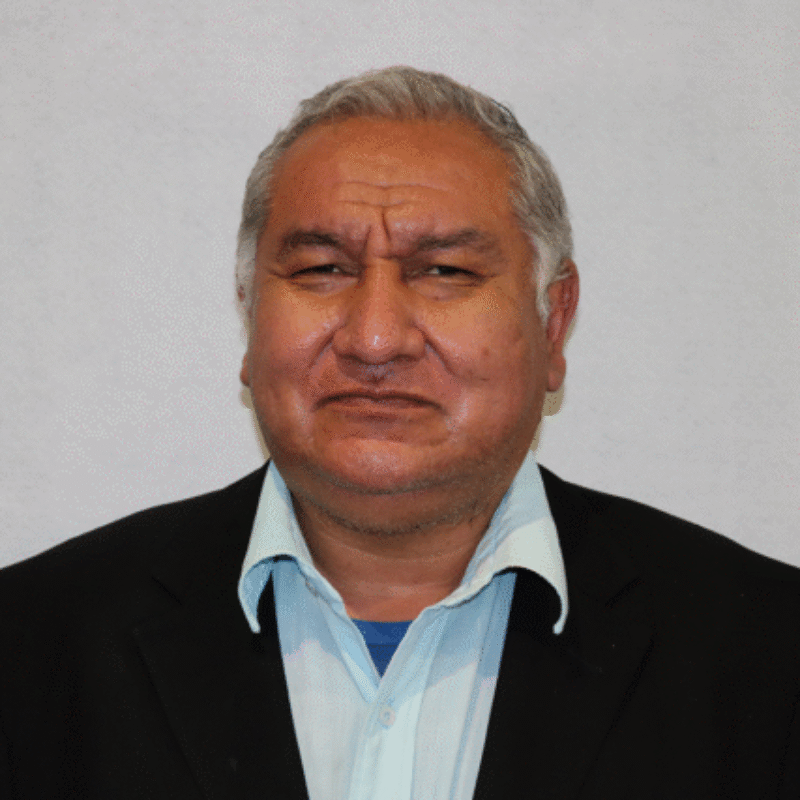 Foto del perfil de SERGIO MUNGUIA CRUZ