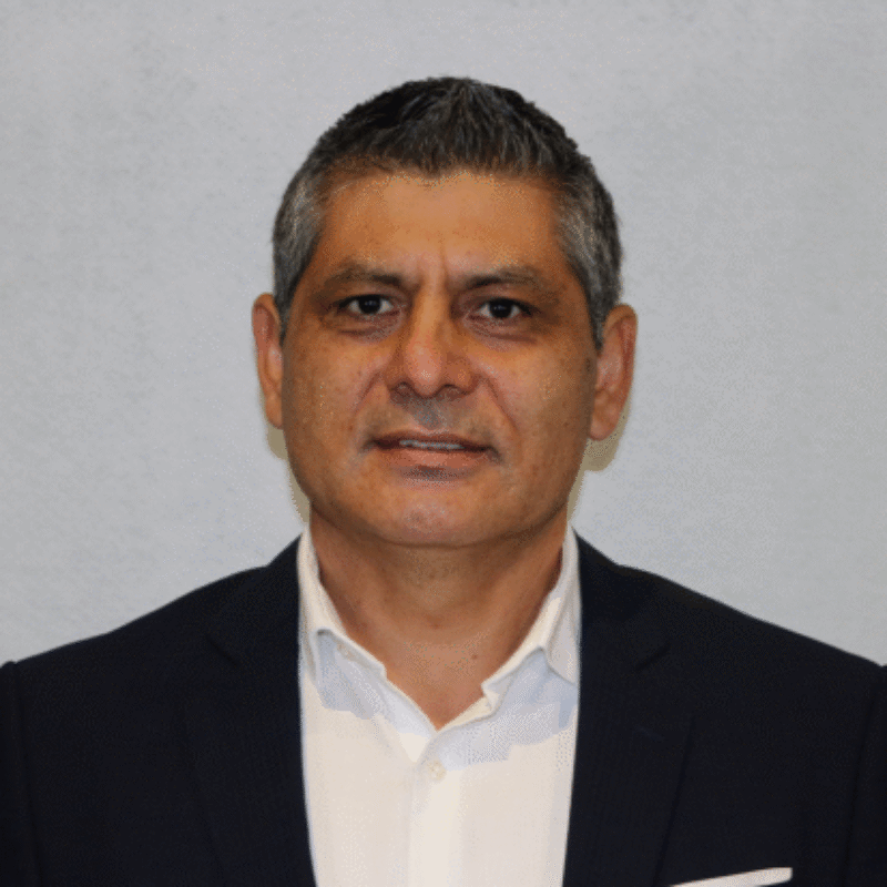 Foto del perfil de MIGUEL EDMUNDO BURGOS ANAYA