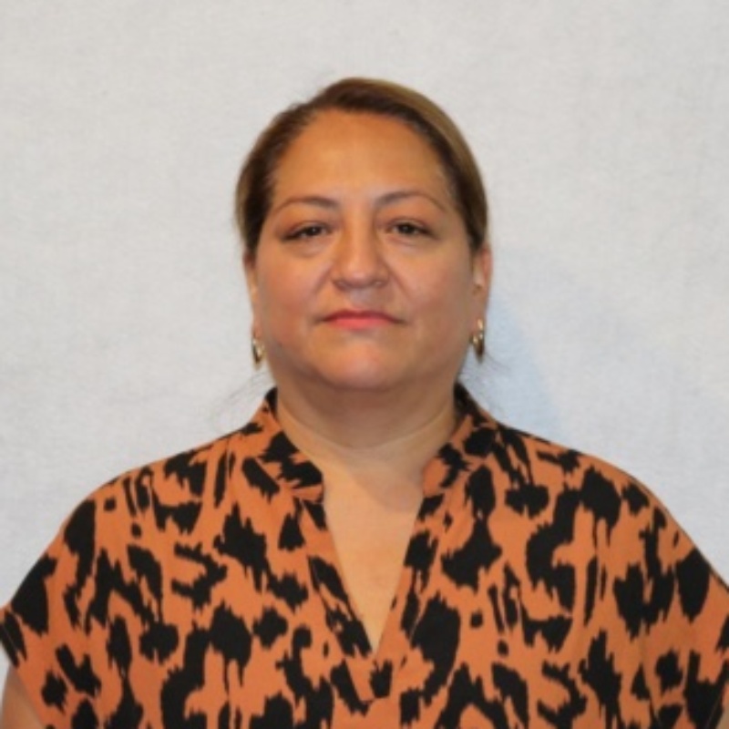 Foto del perfil de VERONICA HERNANDEZ MARTINEZ