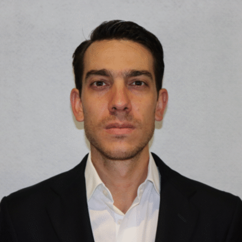 Foto del perfil de JOSE LUIS CAYON DESOUCHES