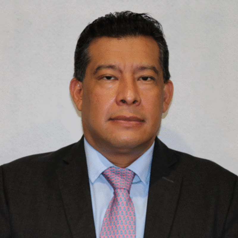 Foto del perfil de JUAN MANUEL GOROSTIETA PEREZ