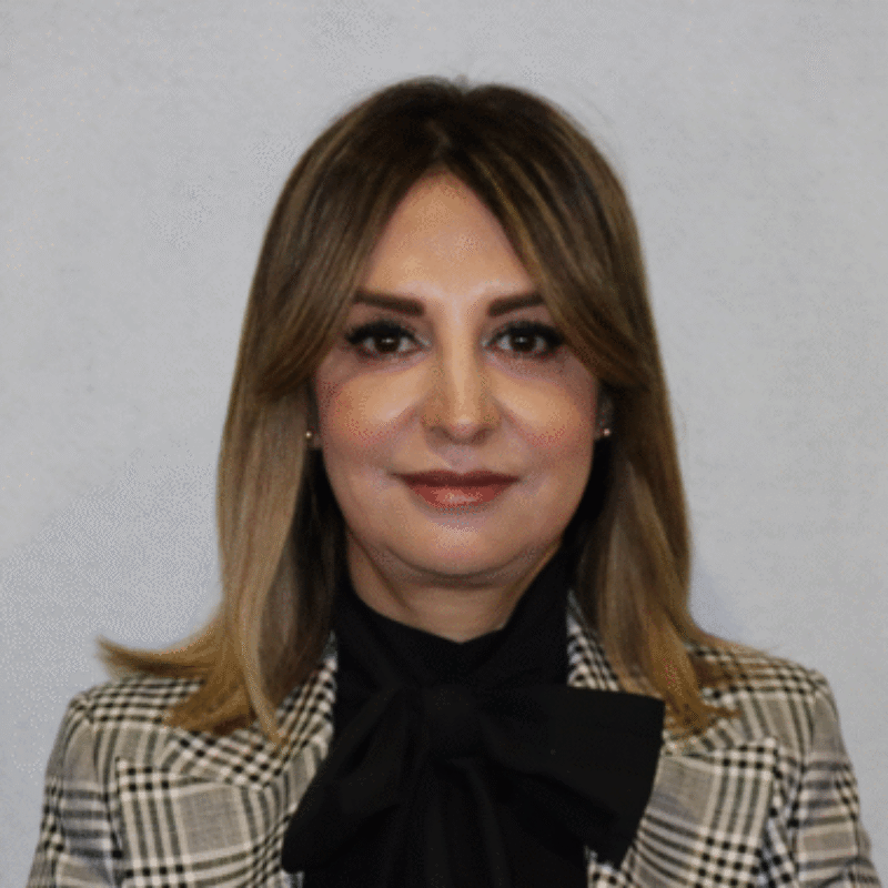 Foto del perfil de MIREYA SARAID GONZALEZ FLORES