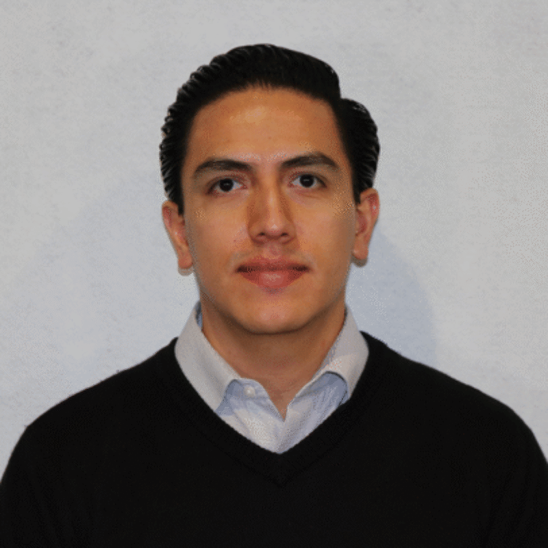 Foto del perfil de PABLO AUGUSTO ALTAMIRANO ESCALONA