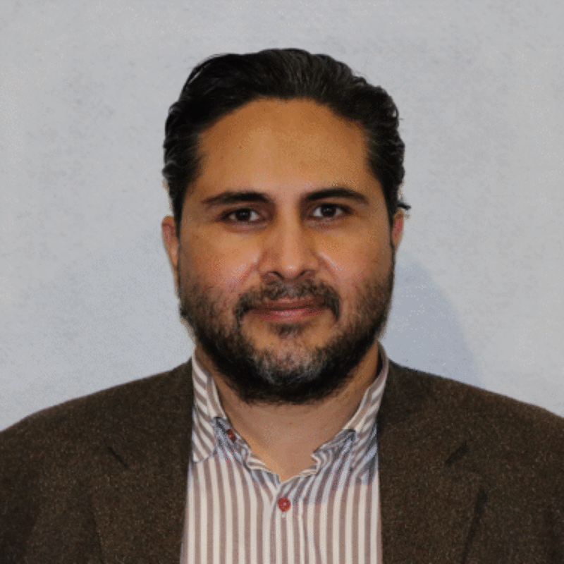 Foto del perfil de IVAN HERNANDEZ LUNA