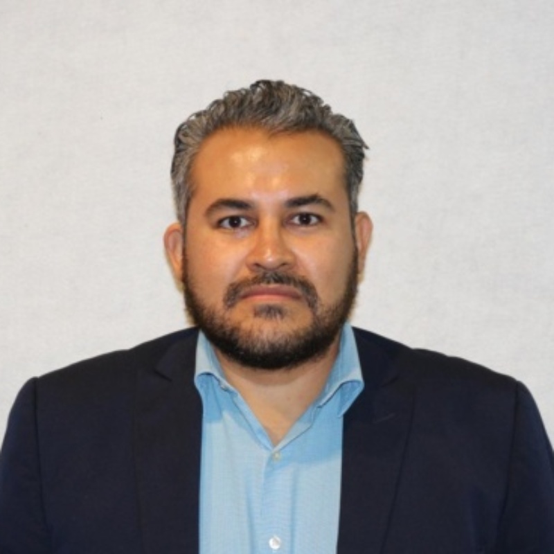 Foto del perfil de Adrián Sosa