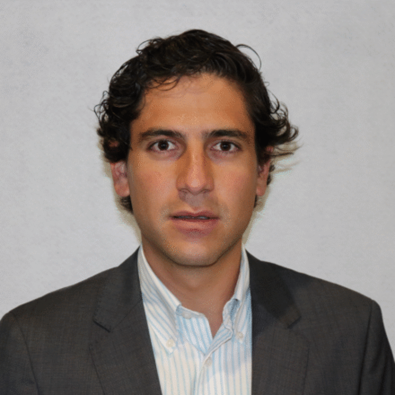 Foto del perfil de FRANCISCO JAVIER GARFIAS RUIZ