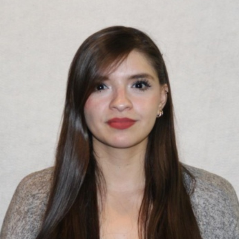 Foto del perfil de Elizabeth López