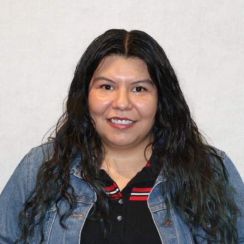 Foto del perfil de ANA KAREN SALDAÑA CONSUELO