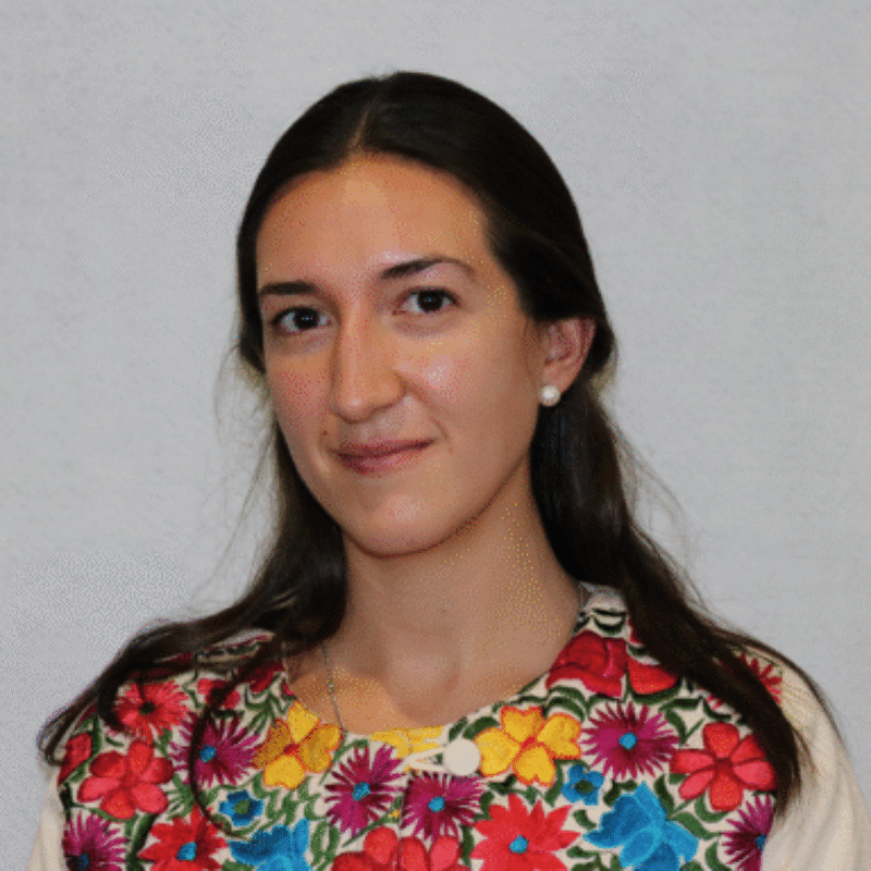 Foto del perfil de AMALIA VELEZ DIEGO FERNANDEZ