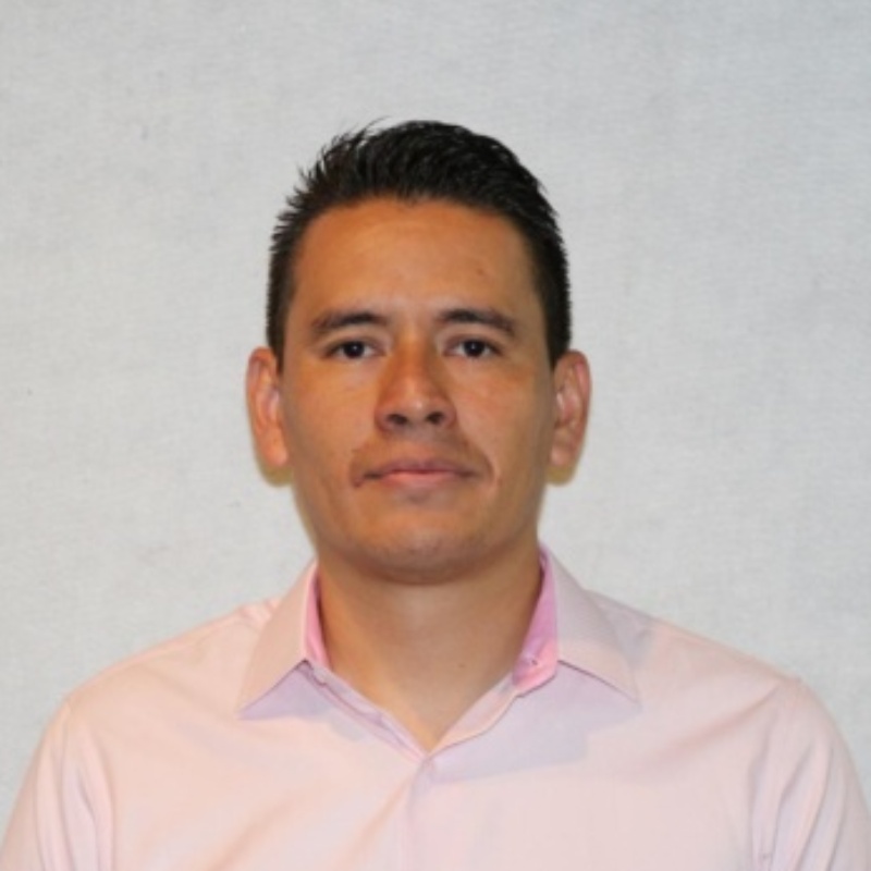 Foto del perfil de MARIO EDUARDO CRUZ ACOSTA