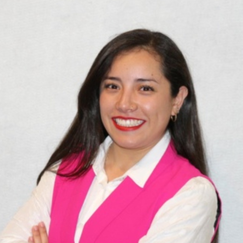 Foto del perfil de NAOMI MIYUKO JIMENEZ TORRES