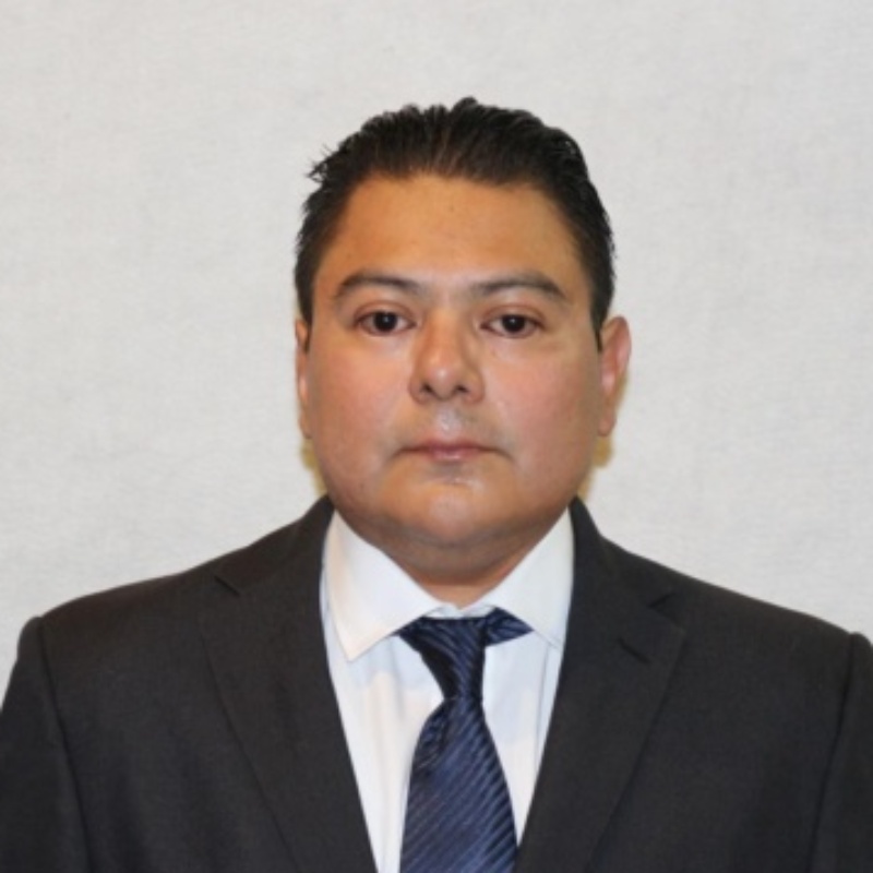 Foto del perfil de ALFREDO CARDOZA SANCHEZ
