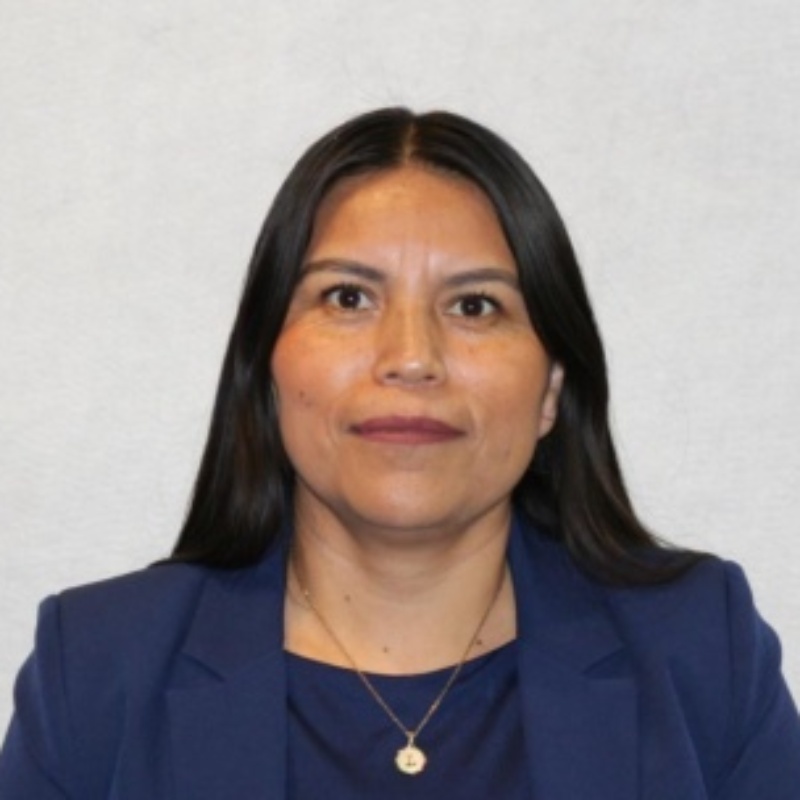 Foto del perfil de EPIFANIA MORA HERNANDEZ