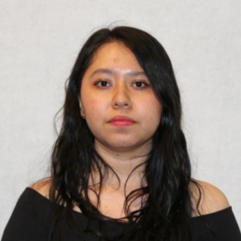 Foto del perfil de MARIA FERNANDA CHAVEZ GONZALEZ