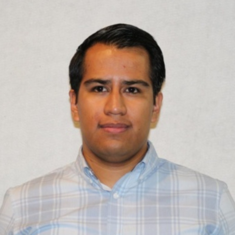 Foto del perfil de BENJAMIN MUEDANO CONTRERAS