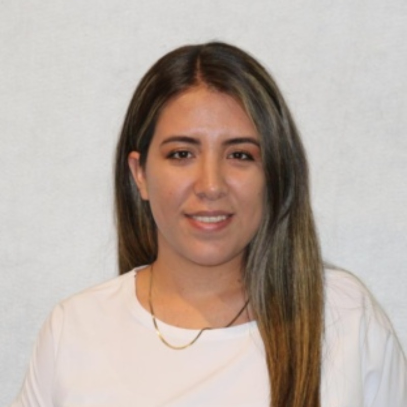 Foto del perfil de MITZI VANIA RAMIREZ ORIHUELA