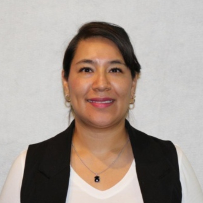 Foto del perfil de MARILYN GARCIA REYES