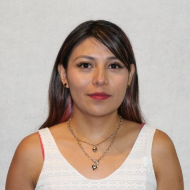 Foto del perfil de GABRIELA MONTSERRAT SEGURA RAMIREZ
