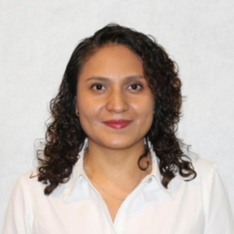Foto del perfil de LETICIA GONZALEZ PEREZ
