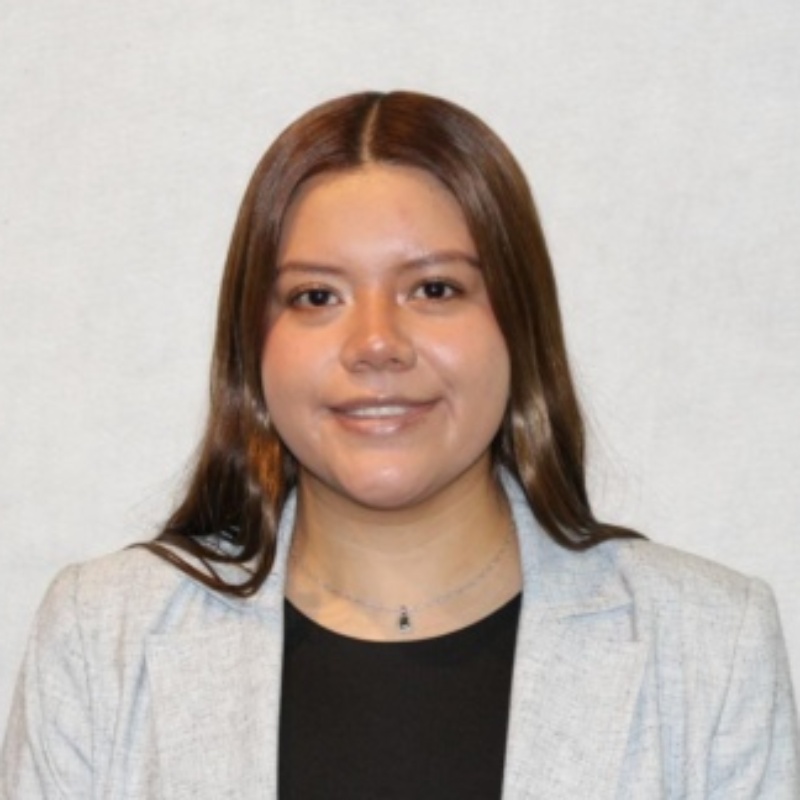 Foto del perfil de MARIANA PEREZ DEL ROSARIO