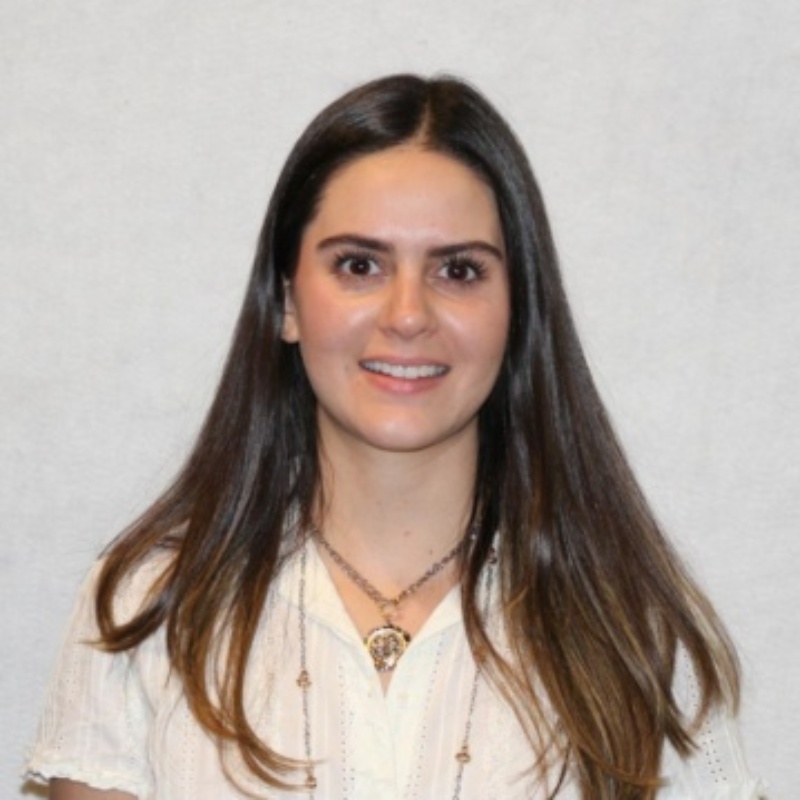 Foto del perfil de MARIA ALEJANDRA NAVARRO ESQUIVEL