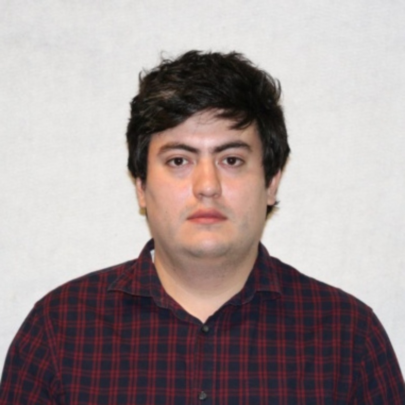Foto del perfil de Emiliano García