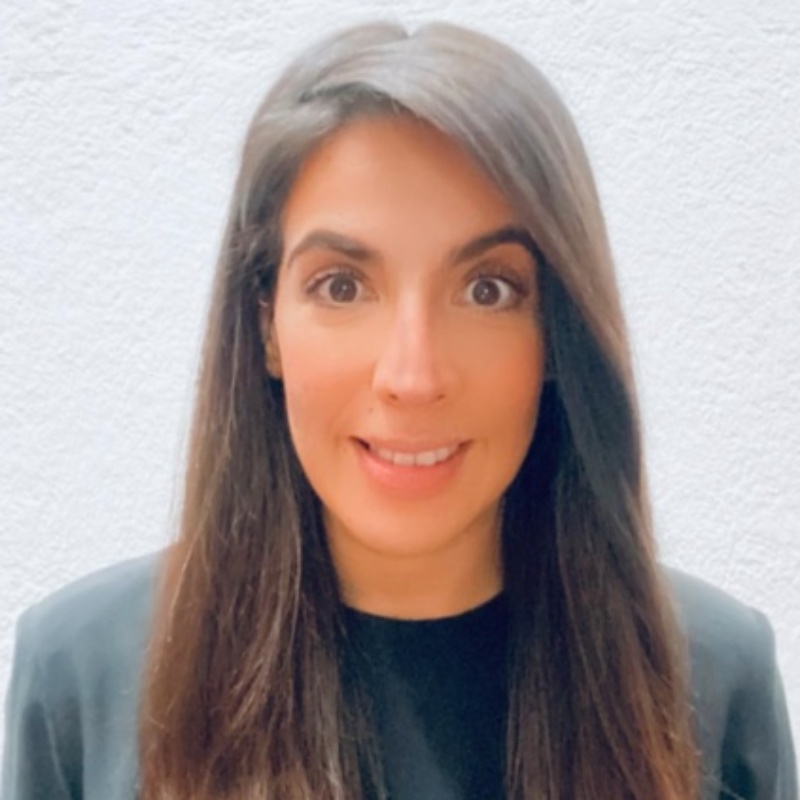 Foto del perfil de ANA PAULA HERNANDEZ GOMEZ