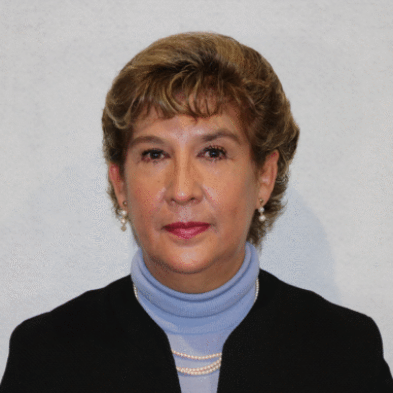 Foto del perfil de JULIETA PATRICIA SAAVEDRA ESCUTIA